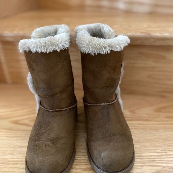 Airwalk Boots - Picture 3 of 5